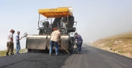 Başkan Gümrükçüoğlu yol çalışmaları için konuştu; 'Vatandaşa ne söz vermişsek hepsini harfiyen yerine getireceğiz'