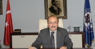  Başkan Gümrükçüoğlu'ndan yeni yıl mesajı
