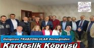 Başkan İbrahim Yılmaz' Kardeşliğimiz Tarih Boyunca Var