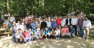 Başkan Karaman Piknik Sezonunu Güngörenlilerle birlikte Actı