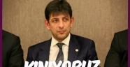 BAŞKAN ÖKSÜZ'SALDIRIYI ŞİDDETLE KINIYORUZ...