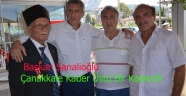 Başkan Sarıalioğlu “Çanakkale Kader Üstü Bir Kaderdir!”