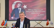 Başkan Sarıalioğlu’nun 10 Kasım mesajı