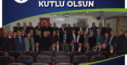 Başkan Sarıalioğlu’nun Muhtarlar Günü Mesajı