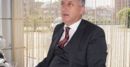 BAŞKAN SARIALİOĞLU' OF, 2.ÜNİVERSİTEYE TALİP