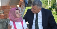 Başkan Sarıalioğlu'ndan Kadir Gecesi Mesajı