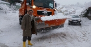 Başkan Uyardı' İşi olmayan dışarı çıkmasın!