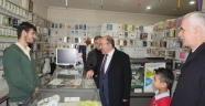 Başkanlar Cumhurbaşkanlığı Hükümet Sistemini anlattı