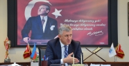 Başkan Sarıalioğlu, Terör Saldırısını Kınadı