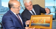 Batum-Trabzon Sanat Buluşmaları