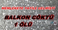  ACI HABER AİLEYİ YASA BOĞDU 1 ÖLÜ