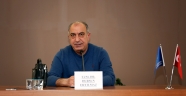 “BEBEKLERE İNEK VE KEÇİ SÜTÜ DEĞİL, ANNE SÜTÜ VERİLMELİ”