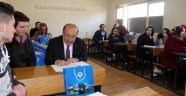 Belediye dershanesi parmak ısırtıyor
