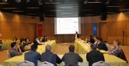 BELEDİYE PERSONELİNE İLK YARDIM EĞİTİMİ