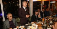 Belediyeler Birliği İftar’da buluşturdu