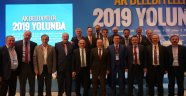 Belediyeler Tokat’ta toplandı