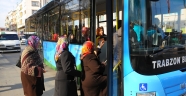 Beşikdüzü’ne otobüs seferleri Pazartesi günü başlıyor