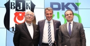 Beşiktaş genç kartalları için DKY ON’u tercih etti