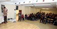 BESLENME UZMANI BAHATTİN ARSLAN: “ÇOCUKLARINIZA HER GÜN BİR YUMURTA YEDİRİN”