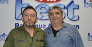 BEST FM 'DEN BOMBA TRANSFER...!