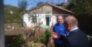 Beykoz’da Selin Yaraları Sarılıyor