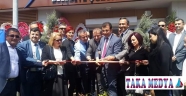 Beylikdüzü Yakuplu Mahalle Muhtarlığı Hizmete acıldı