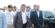 BİLAL ERDOĞAN’DAN ETNOSPOR KÜLTÜR FESTİVALİ’NE DAVET