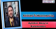 Bir umudun peşinde 50 ve 51. yıl TRABZONSPOR