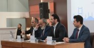 “BİR YILDA ÇÖPE GİDEN GIDA PARASIYLA 171 BİN OKUL YAPILIR”