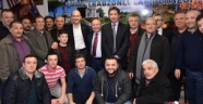 BAKAN SOYLU' BİZE HER YER TRABZON!