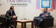 ‘’BİZE LAZIM OLAN EĞLENCE DEĞİL, NEŞEDİR’’