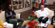 BJK'li Talisca Eyüp Belediyesi'yle anlaştı!