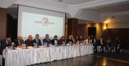 “Bordo Bereliler 2: Afrin” filminin çekimlerine İnegöl’de başlandı.