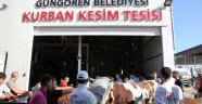  “Böyle Tesise Can Kurban”