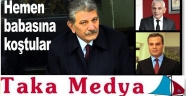 BULUT AİLESİNİN ACI GÜNÜ