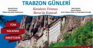 BURSA'DA TRABZON RÜZGARI ESECEK