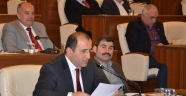 Büyükşehir Belediye Meclisi terörü lanetledi