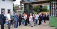 Büyükşehir Belediyesi bayram hazırlıklarını tamamladı