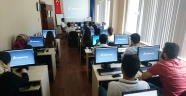 Büyükşehir Belediyesi’nden genç mimar ve mühendislere katkı