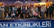 Büyükşehir Belediyesi Tiyatrosuna alkış yağmuru