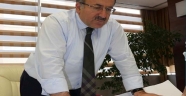 Büyükşehir Belediyesi, Trabzon’u planladı