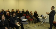  Büyükşehir Belediyesinden girişimcilere eğitim desteği