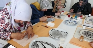 Büyükşehir Belediyesinin kurslarına başvurular devam ediyor