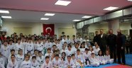 Büyükşehir Belediyespor gücüne güç katıyor