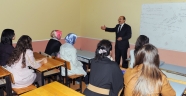 Büyükşehir üniversiteli yapıyor