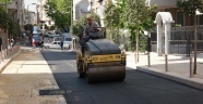 ÇALIŞLAR SOKAK’IN ÇEHRESİ DEĞİŞİYOR