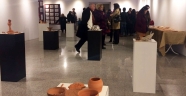 Çamur Atölyesi Projesi sona erdi