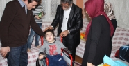 Canpolat ailesinin dramı…
