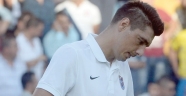 Cardozo gidiyor mu?