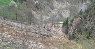 Çaykara´da Balkodu HES Patladı